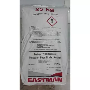 1kg Natri Benzoat hàng MỸ - nhập khẩu nguyên kiện từ Mỹ