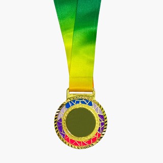 Huy Chương Võ Thuật Fighter - Huy Chương Võ Sĩ Boxing, MuayThai, KickBoxing, Võ Cổ Truyền