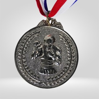 Huy Chương Võ Thuật Fighter - Huy Chương Võ Sĩ Boxing, MuayThai, KickBoxing, Võ Cổ Truyền