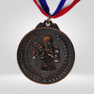 Huy Chương Võ Thuật Fighter - Huy Chương Võ Sĩ Boxing, MuayThai, KickBoxing, Võ Cổ Truyền