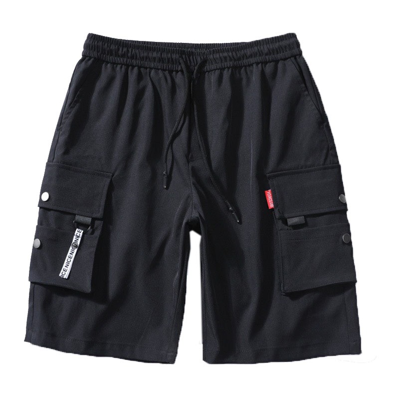 Quần Short Nam Nữ Hộp Dây Nai Trẻ Trung Chất Liệu Kaki ,Sọt Kiểu Dáng Basic Phong Cách Hàn Quốc K1