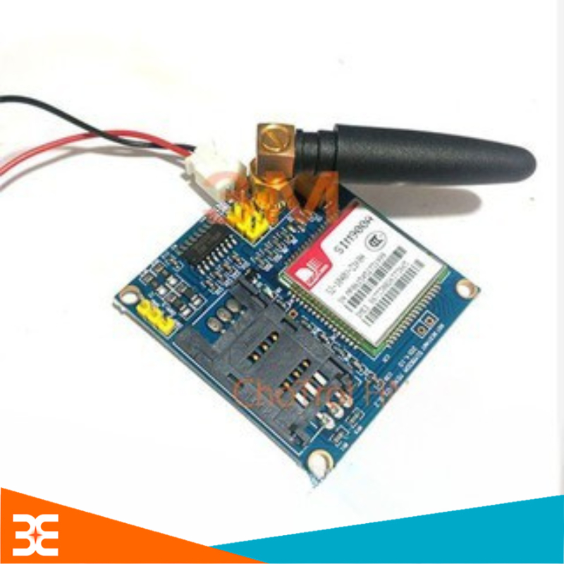 MODULE SIM 900A GSM GPRS TC35I ( chưa bao gồm Anten ) | Shopee Việt Nam
