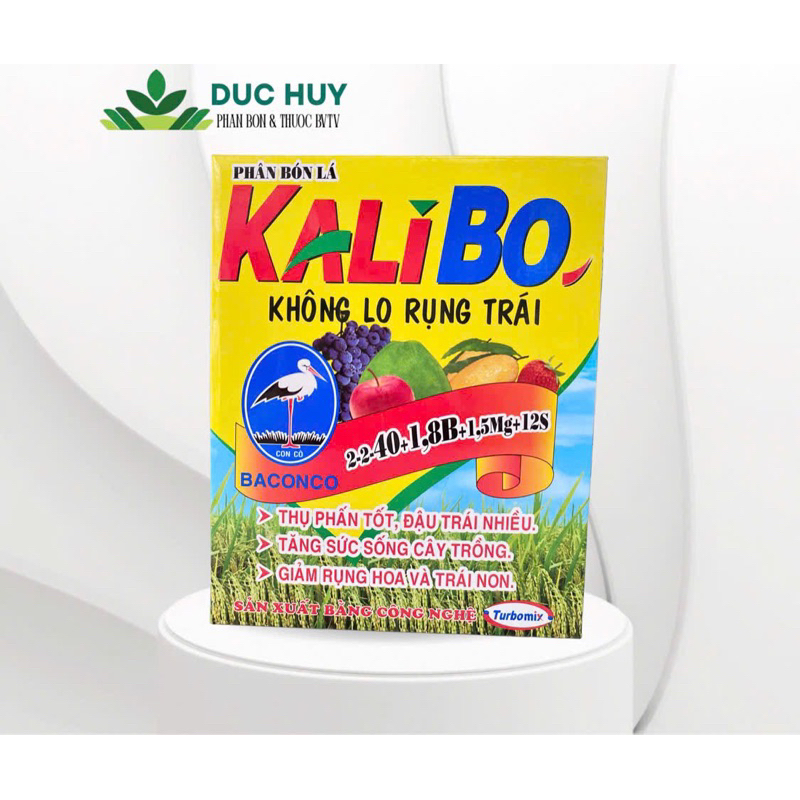 KALIBO (1kg) - BA CON CÒ | Shopee Việt Nam