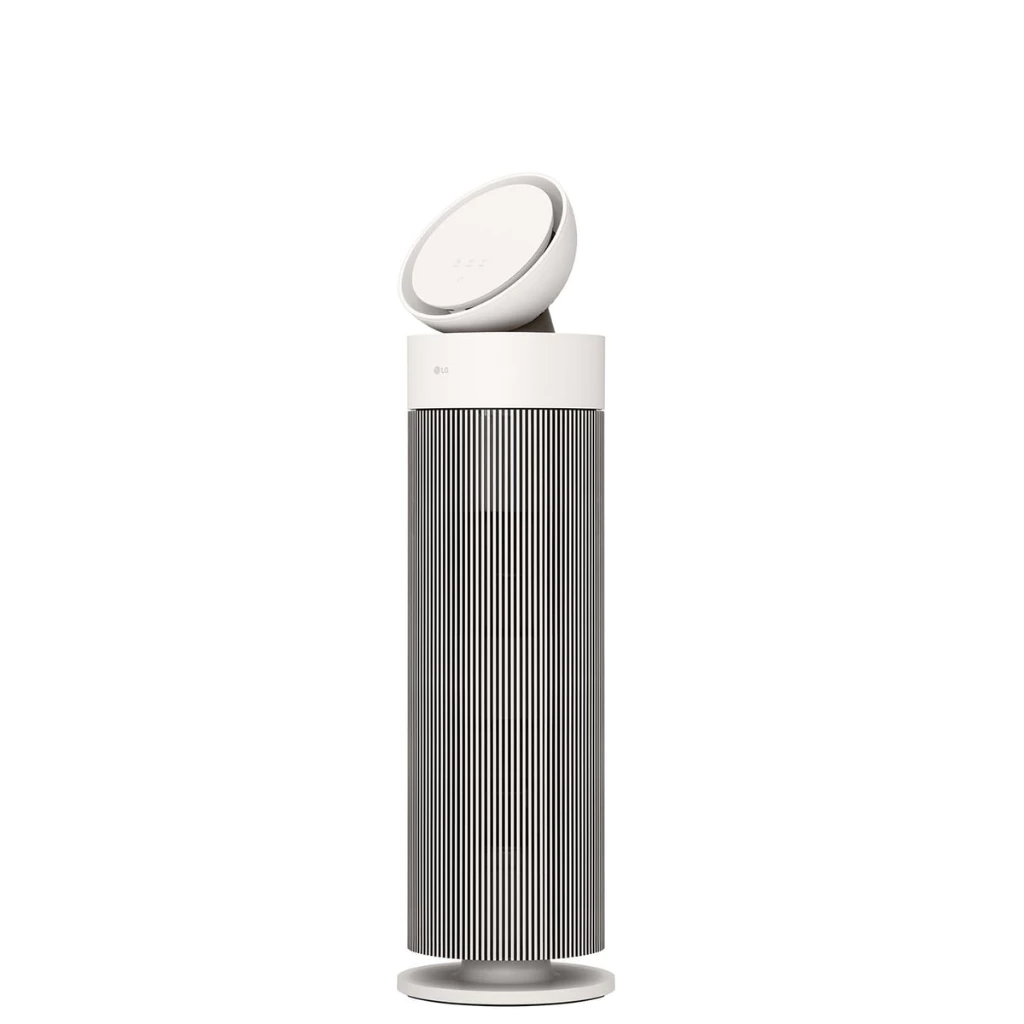 [Chỉ giao miền Trung] AS55GGSY0.ABAE - Máy lọc khí LG PuriCare™ AeroBooster AS55GGSY0