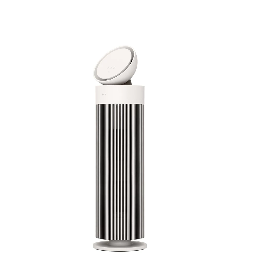 [Chỉ giao miền Trung] AS55GGSY0.ABAE - Máy lọc khí LG PuriCare™ AeroBooster AS55GGSY0