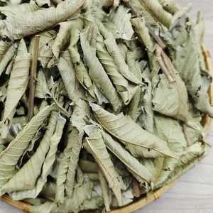 Lá ổi khô thương hạng JINDO 1kg hỗ trợ sức khỏe