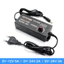 60W 5A 3-12V,3A 9-24V Nguồn Adapter điều chỉnh điện áp / tốc độ / nhiệt độ EU 100-240V chất lượng tốt