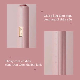 Bàn Chải Điện 5 Chế Độ Lông Chải Mềm Mại Cao Cấp Giúp Bảo Vệ Răng Nướu, Bộ Bàn Chải Răng,Bàn Chải
