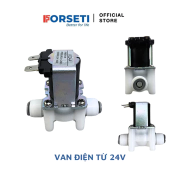 Karofi Electric Water Purifier – 24V