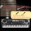 ĐÀN PIANO 61 PHÍM 2 LOA - TẶNG DÂY ĐIỆN , MICRO , TÀI LIỆU, NỐT NHẠC, HDSD FREE