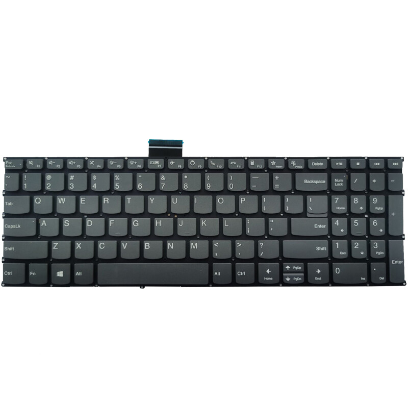 Bàn Phím Lenovo Ideapad 5 15IIL05 15ARE05 15ITL05, Ideapad 5 15ALC05, Lenovo ThinkBook 15 G2 ITL