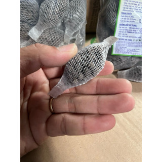 Túi nhỏ phân hữu cơ tan chậm cho hoa Lan (1 bọc 50 túi ) hàng Điền Trang