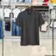 Áo polo nam YODY ponte roma cool dáng suông co giãn, đàn hồi chạm mát tức thì MAPO25S051