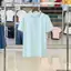 Áo polo nam YODY ponte roma cool dáng suông co giãn, đàn hồi chạm mát tức thì MAPO25S051