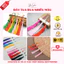 Sỉ 10 Dây Tua Rua Nhiều Màu Dùng Làm Lồng Đèn Trung Thu, Trang Trí Mũ Tốt Nghiệp, Đồ Handmade