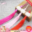 Dây Tua Rua Nhiều Màu Dùng Làm Lồng Đèn Trung Thu, Trang Trí Mũ Tốt Nghiệp, Trang Trí Đồ Handmade