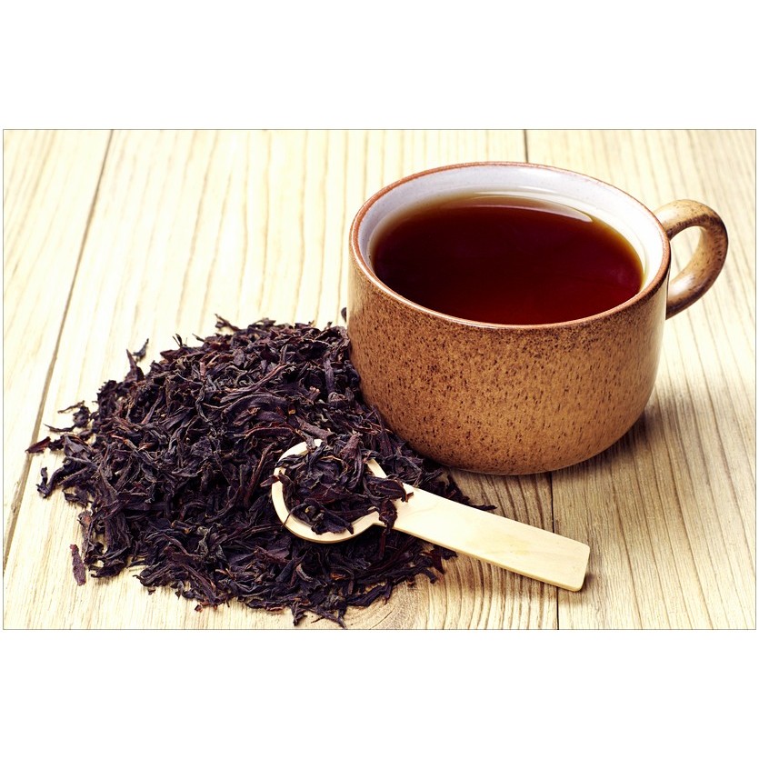 Hồng Trà/ Trà Đen AMI (Có Gói Chia Lẻ) - Nguyên Liệu Pha Chế Trà Sữa Thơm Ngon, Tuyệt Hảo