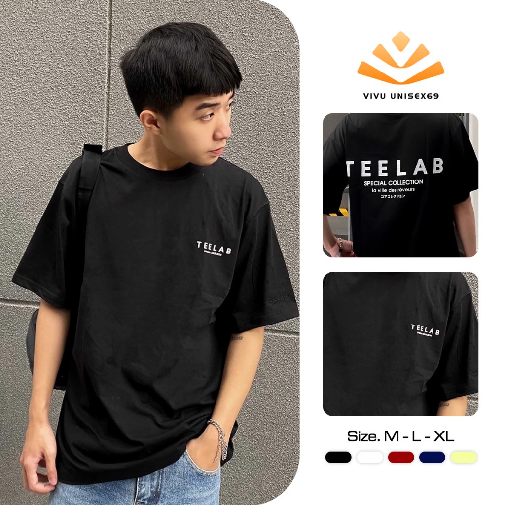 teelab giá tốt Tháng 7, 2026 | Mua ngay | Shopee Việt Nam
