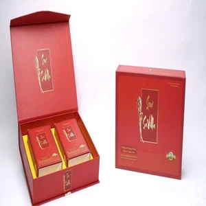TRÀ SÂM NAM NÚI DÀNH HÒA TAN TĂNG CƯỜNG SINH LỰC, NGỦ NGON, TĂNG ĐỀ KHÁNG