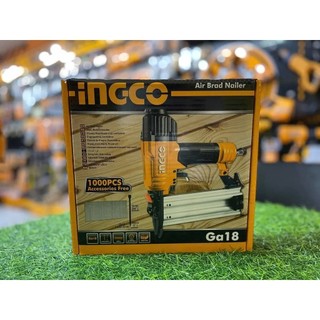 INGCO Súng bắn Đinh F50 ABN15501 <HÀNG CHÍNH HÃNG>