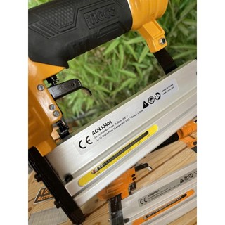 INGCO Súng bắn Đinh F50 ABN15501 <HÀNG CHÍNH HÃNG>