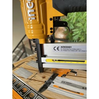 INGCO Súng bắn Đinh F50 ABN15501 <HÀNG CHÍNH HÃNG>