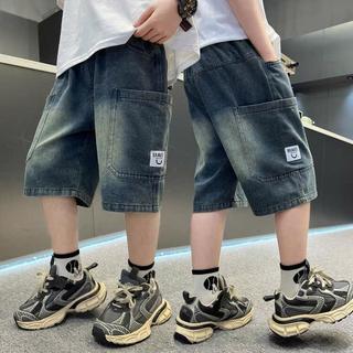 QUẦN JEAN NGỐ BRAVO SIÊU NGẦU CHO BÉ TRAI 18-46KG