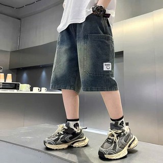QUẦN JEAN NGỐ BRAVO SIÊU NGẦU CHO BÉ TRAI 18-46KG