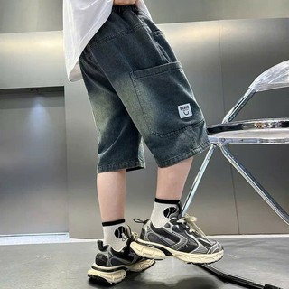 QUẦN JEAN NGỐ BRAVO SIÊU NGẦU CHO BÉ TRAI 18-46KG