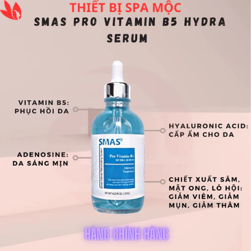 (Chính Hãng) Serum Hydro B5 Phục Hồi - Serum Vitamin C Làm Trắng Da - Serum HA Tinh Chất Cấp Ẩm BUTIQ LAB Hàn Quốc