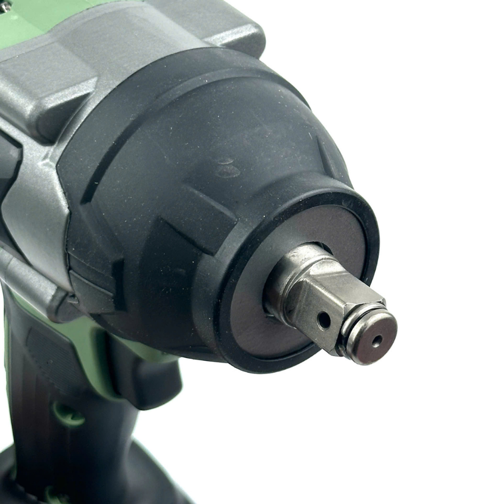 Thân Máy Siết Bulong THPRO TH900NM Lực Siết 900N.m Động Cơ Đồng Sử Dụng Chân Pin Phổ Thông