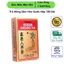 Trà Hồng Sâm Hàn Quốc - Hộp 100 Gói, Hỗ Trợ Thanh Lọc Cơ Thể