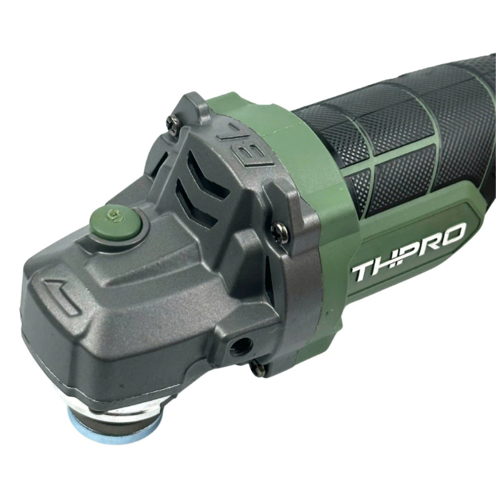 Combo Thân Máy Mài TH-8100, Thân Siết Bulong TH900NM Động Cơ Lõi Đồng Sử Dụng Chân Pin Phổ Thông