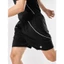Quần Short thể thao nam Pickleball Tennis Promax FlexLine Active thoải mái thấm hút TỐT Coolmate