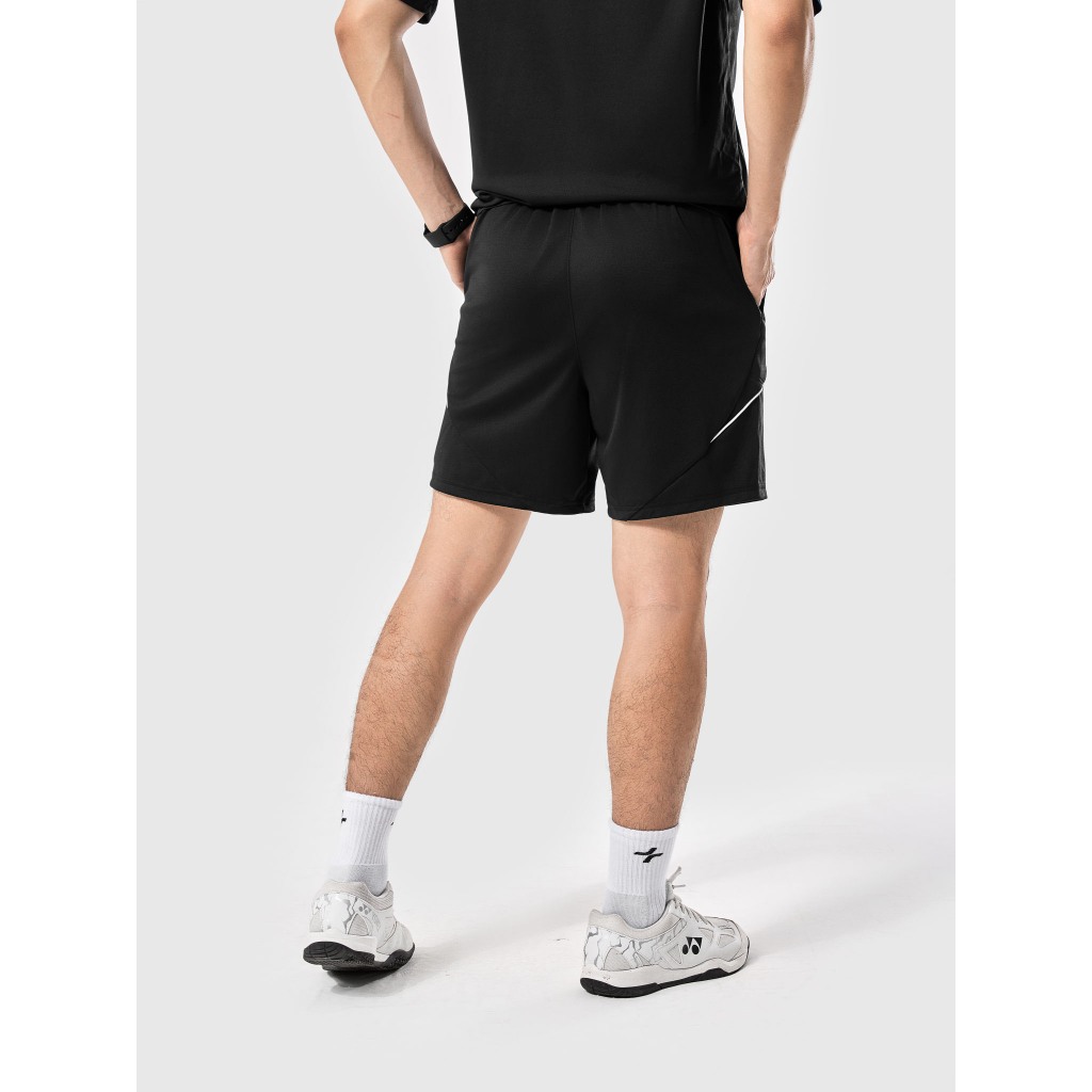 [MUA 4 GIẢM 20%]Quần Short thể thao nam Pickleball Tennis Promax FlexLine Active thoải mái thấm hút TỐT Coolmate