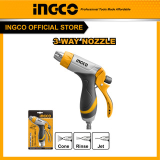 INGCO Vòi xịt tưới cây HZATN1031 <HÀNG CHÍNH HÃNG>