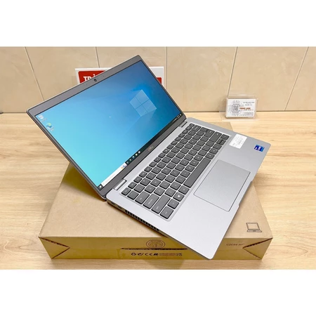 DELL LATITUDE 5420 CORE I5 1145G7 RAM 16G SSD 512G 14INCH FHD