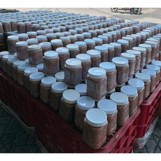 500Gram Mắm Ruốc Chao Ăn Liền - Đậm Đà Hương Vị Cà Mau - Thơm Ngon Hảo Hạng.