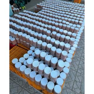 500Gram Mắm Ruốc Chao Ăn Liền - Đậm Đà Hương Vị Cà Mau - Thơm Ngon Hảo Hạng.