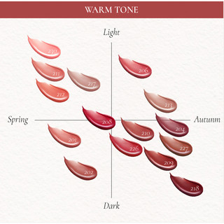 Son tint bóng DINTO Blur Glowy Lip Tint
