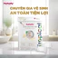 Khăn Rửa Mặt Viên Nén Mamamy Hàn Quốc – Khăn Nén Du Lịch Tiện Lợi