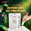 Khăn Rửa Mặt Viên Nén Mamamy Hàn Quốc – Khăn Nén Du Lịch Tiện Lợi