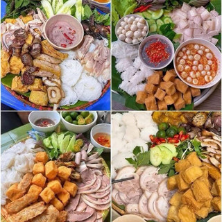 COMBO MUA  4 CHAI MẮM TÔM OCOP 1KG TẶNG 1 CHAI MẮM TÉP 300GR