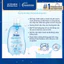 Sữa Tắm Gội 2in1 Dnee Cho Bé – Sữa Tắm Gội Trẻ Sơ Sinh Thái Lan