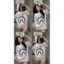 Áo Thun Bape Cá Mập Cá Tính Áo Phông Chất Vải Cotton 2 Chiều Dày Dặn