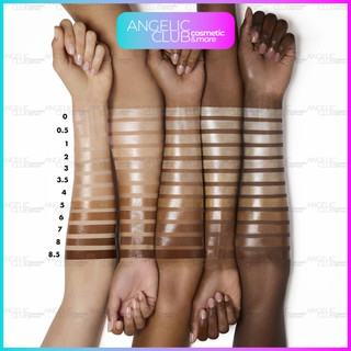 Kem Lót Dạng Lỏng ELF, Kem Lót 3 in 1 E.L.F Halo Glow Liquid Filter Tạo Hiệu Ứng Da Căng Bóng Hỗ Trợ Cấp Ẩm 31.5ml