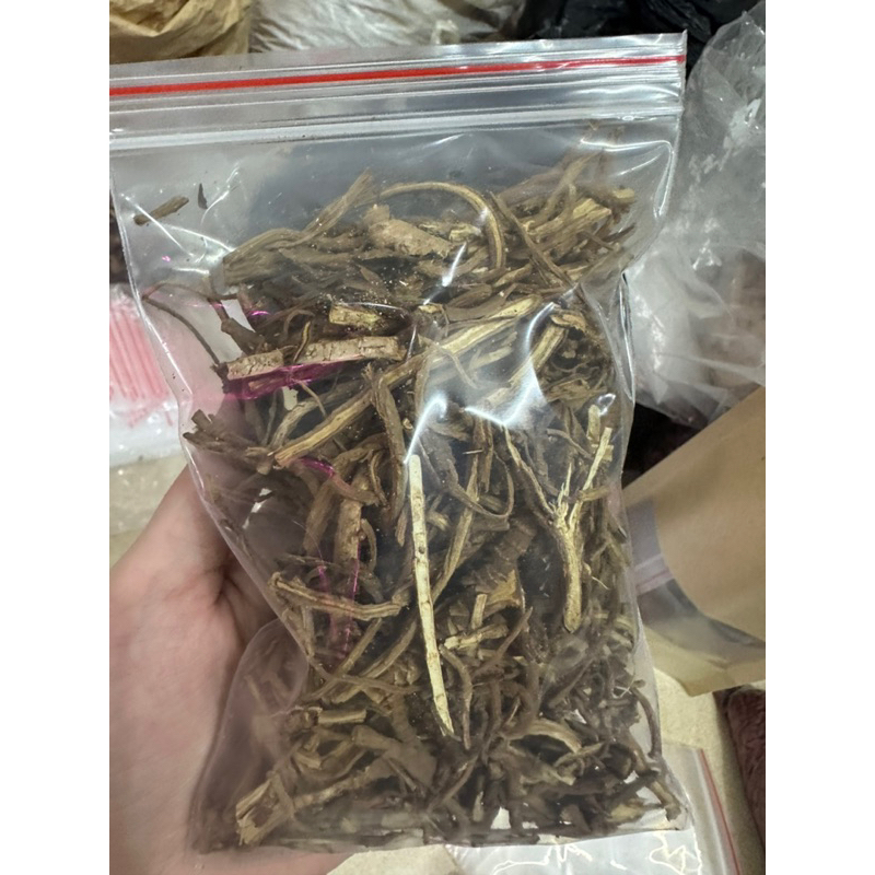 500GR Sài Hồ Bắc ( Khô, Sạch, Đẹp ) Hàng Loại 1