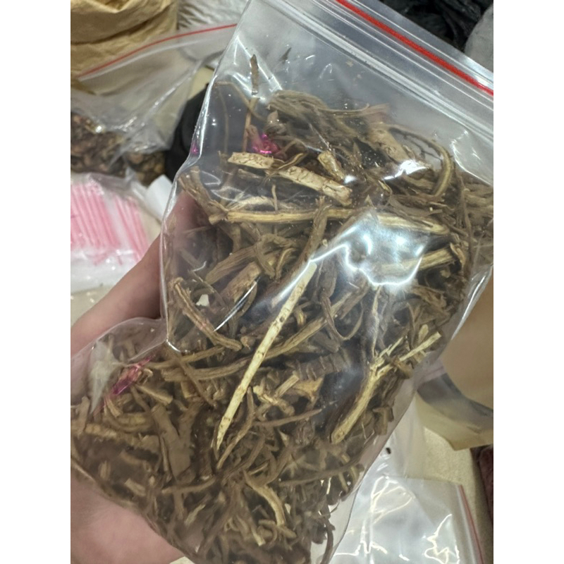 500GR Sài Hồ Bắc ( Khô, Sạch, Đẹp ) Hàng Loại 1