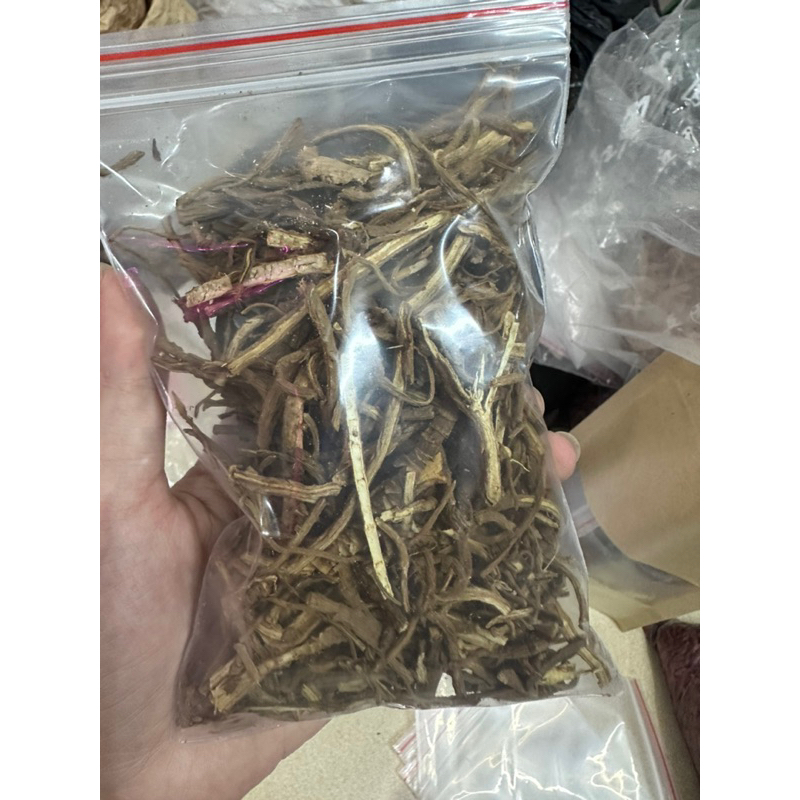 500GR Sài Hồ Bắc ( Khô, Sạch, Đẹp ) Hàng Loại 1