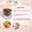 Trà Dâu Túi Lọc ANBA | Hương Dâu Ngọt Dịu – Thanh Lọc Mùa Hè | Giảm Căng Thẳng – Tăng Tập Trung | Hộp 25 Túi